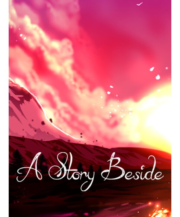 A Story Beside Steam Key EUROPE